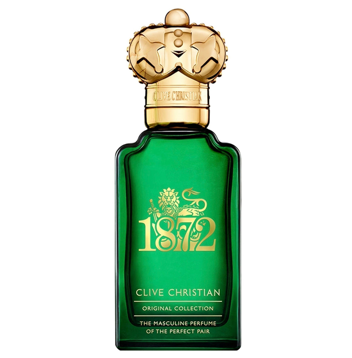 Clive Christian 1872 Masculine Eau De Parfum — Perfume decant