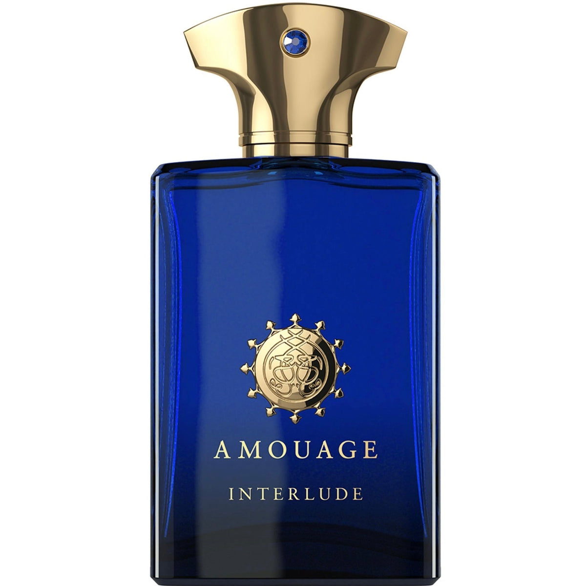 Amouage Interlude Man Eau De Parfum — Perfume decant