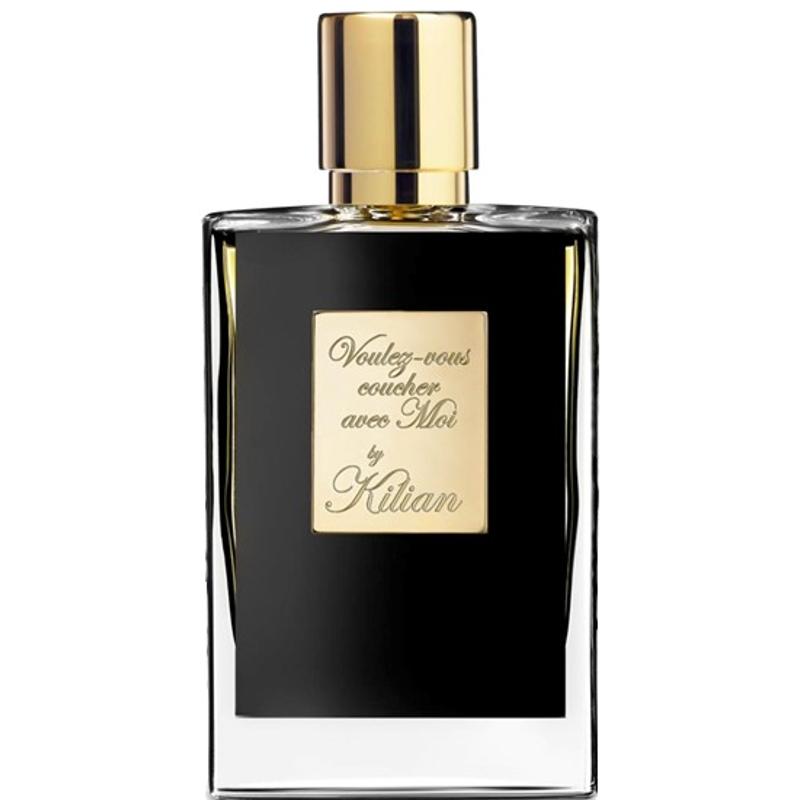 Kilian Voulez-Vous Coucher Avec Moi Eau De Parfum — Perfume decant