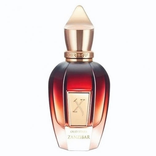 Xerjoff Zanzibar (Najaf) Oud Stars Eau De Parfum — Perfume decant