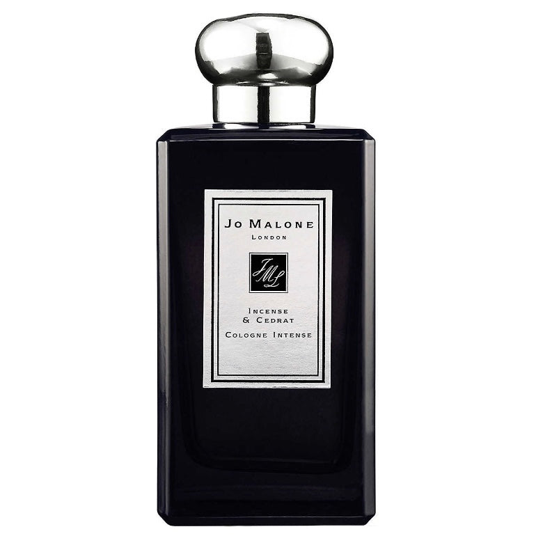 Jo Malone Incense & Cedrat Cologne Intense — Perfume decant