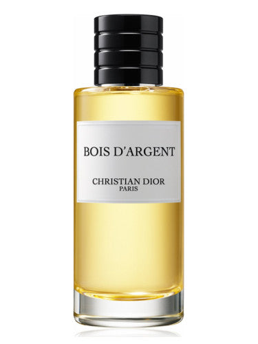 Dior Bois D’argent Eau De Parfum — Perfume decant