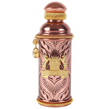 Alexandre.J Morning Muscs Eau De Parfum — Perfume decant