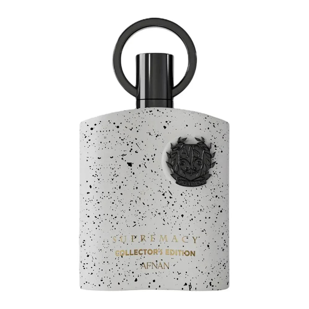 Afnan Supremacy Collector's Edition Eau De Parfum — Perfume decant