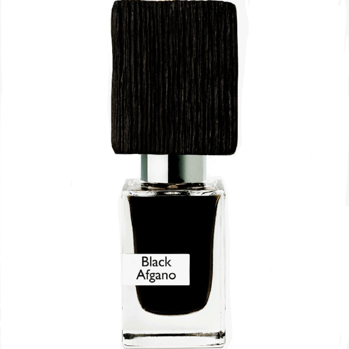Nasomatto Black Afgano Extrait De Parfum — Perfume decant