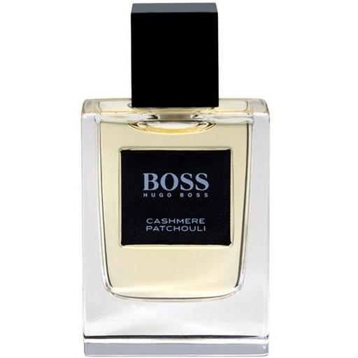 Hugo Boss The Collection Cashmere Patchouli Eau De Parfum — Perfume decant