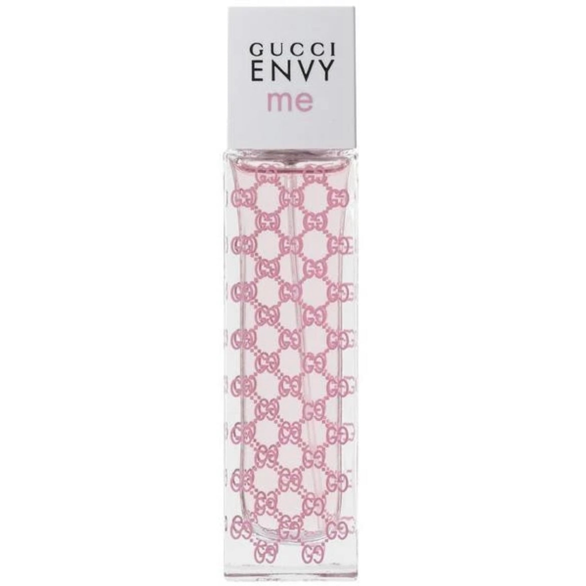 Gucci Envy Me Eau De Toilette — Perfume decant