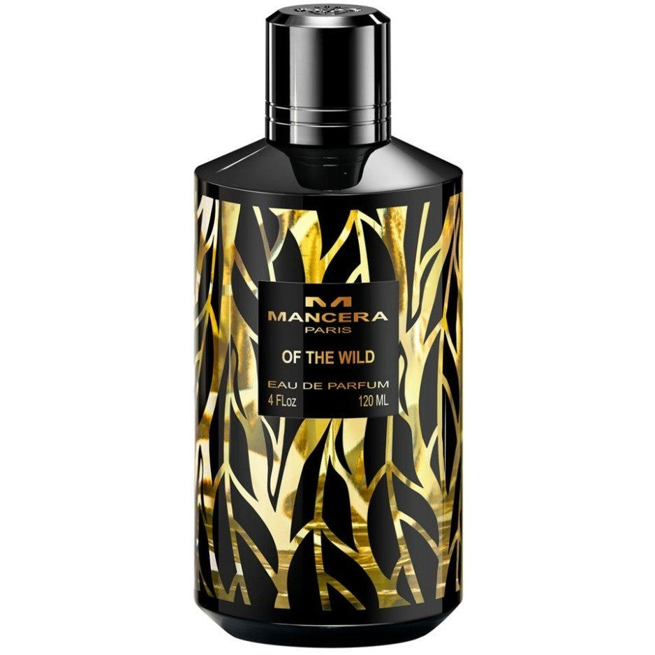 Mancera Of The Wild Eau De Parfum — Perfume decant