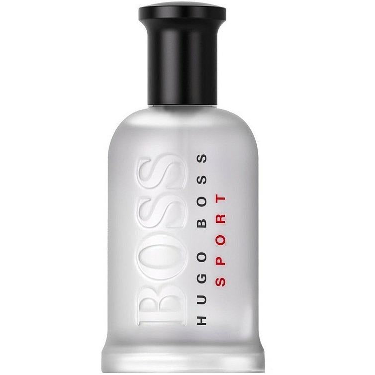 Hugo Boss Bottled Sport Eau De Toilette — Perfume decant