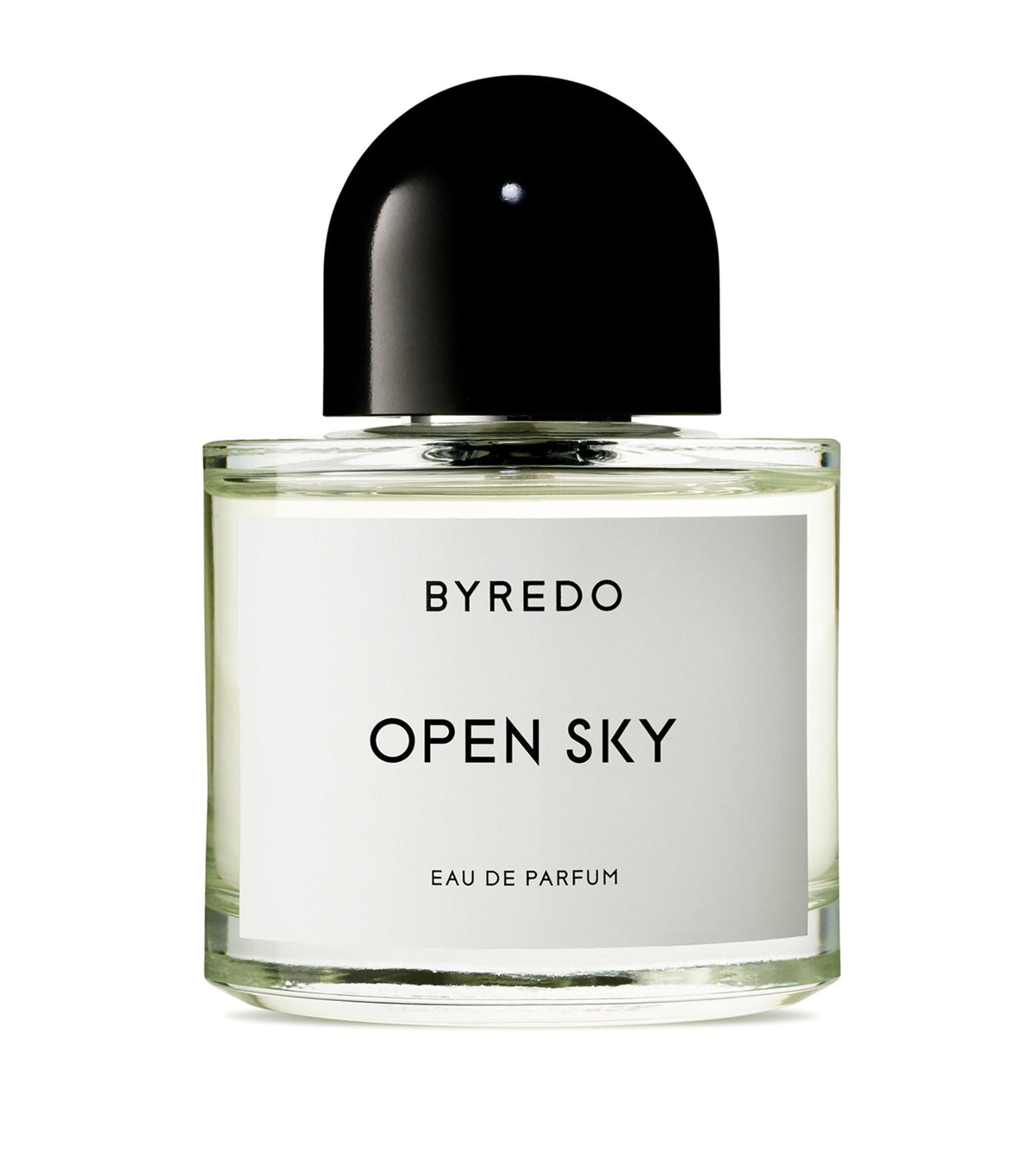 Byredo Open Sky Eau De Parfum — Perfume decant
