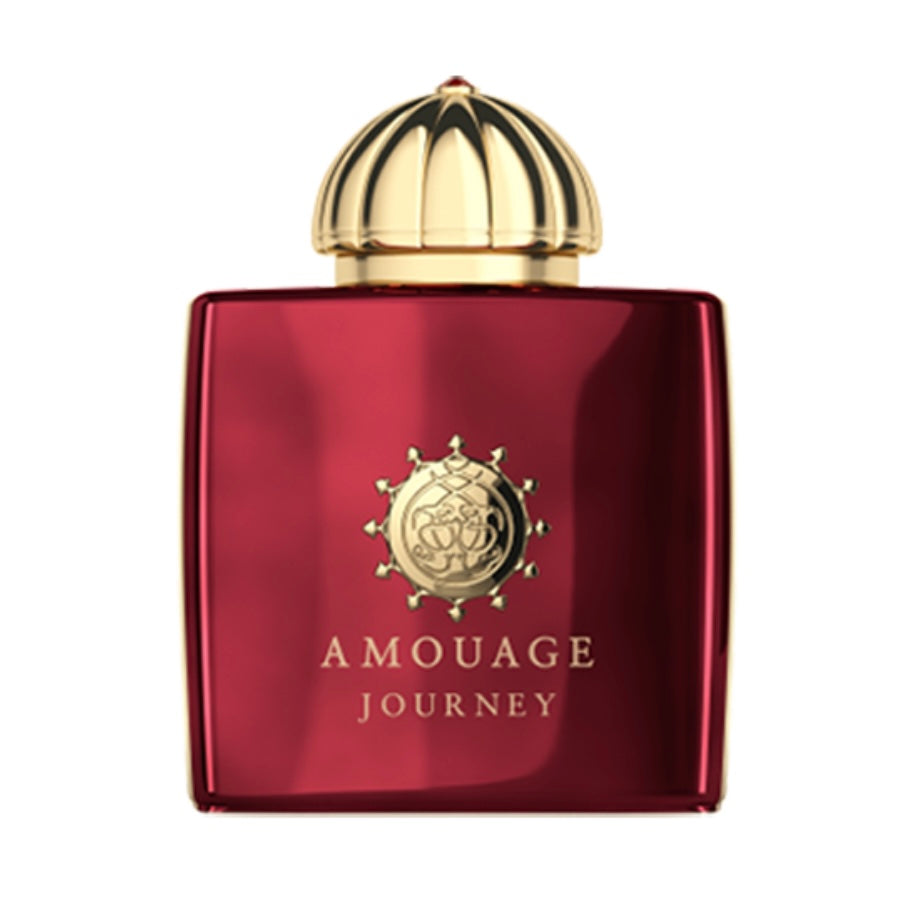 Amouage Journey Woman Eau De Parfum — Perfume decant