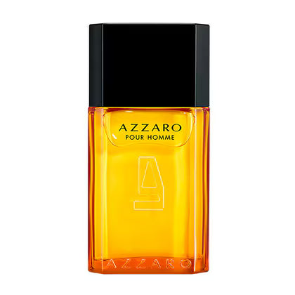 Azzaro Pour Homme Eau de Toilette — Perfume decant