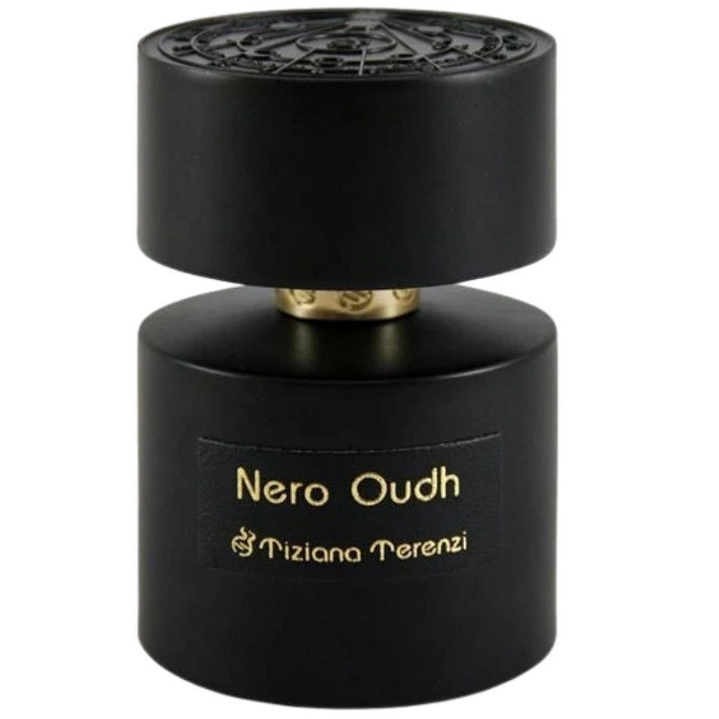 Tiziana Terenzi Nero Oudh Extrait De Parfum — Perfume decant
