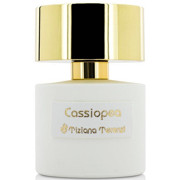 Tiziana Terenzi Cassiopea Extrait De Parfum — Perfume decant