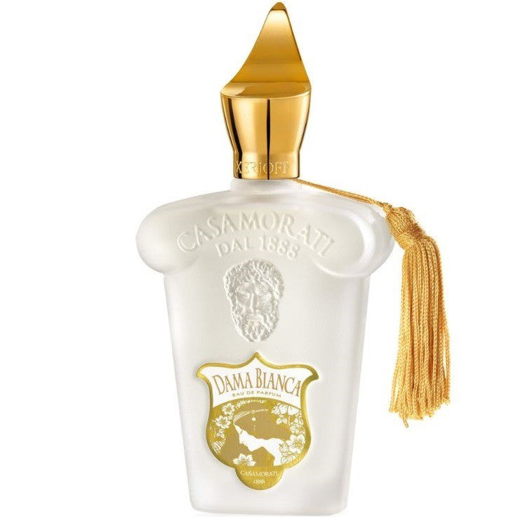 Xerjoff Casamorati Dama Bianca Eau De Parfum — Perfume decant