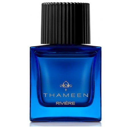 Thameen Riviere Extrait De Parfum — Perfume decant