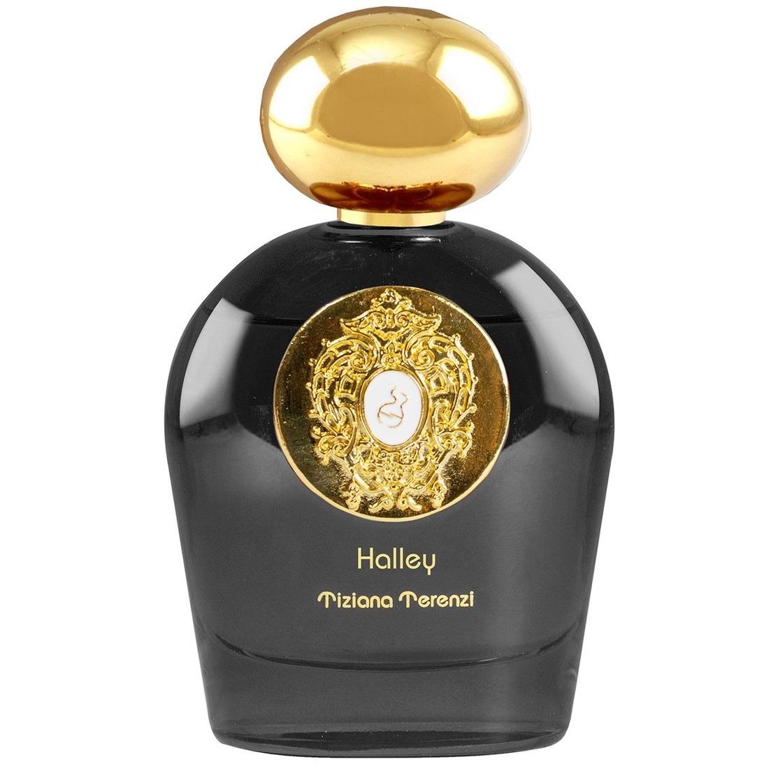 Tiziana Terenzi Halley Extrait De Parfum — Perfume decant
