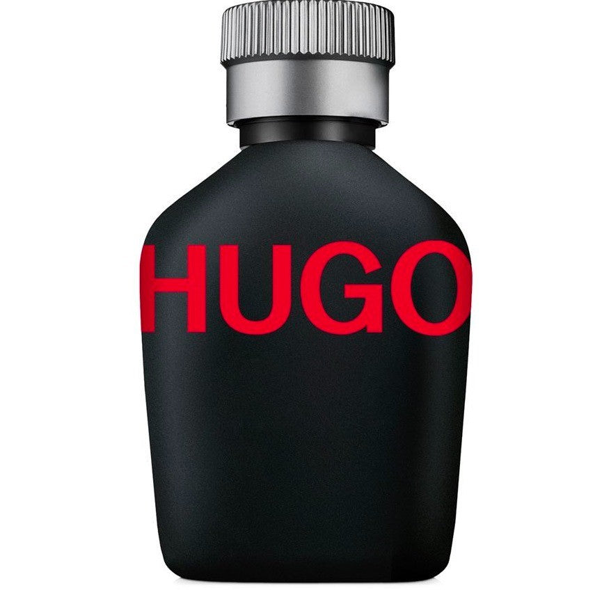 Hugo Boss Just Different Eau De Toilette — Perfume decant
