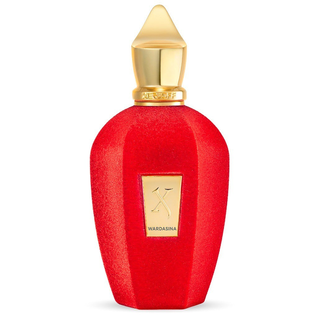 Xerjoff Wardasina Eau De Parfum — Perfume decant