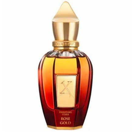 Xerjoff Shooting Stars Rose Gold Eau De Parfum — Perfume decant