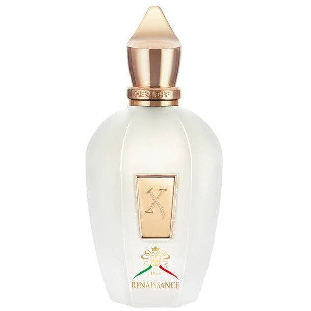 Xerjoff 1861 Renaissance Eau De Parfum — Perfume decant