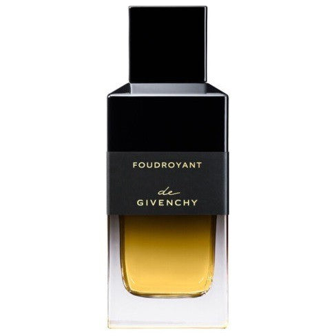Givenchy Foudroyant Eau De Parfum — Perfume decant