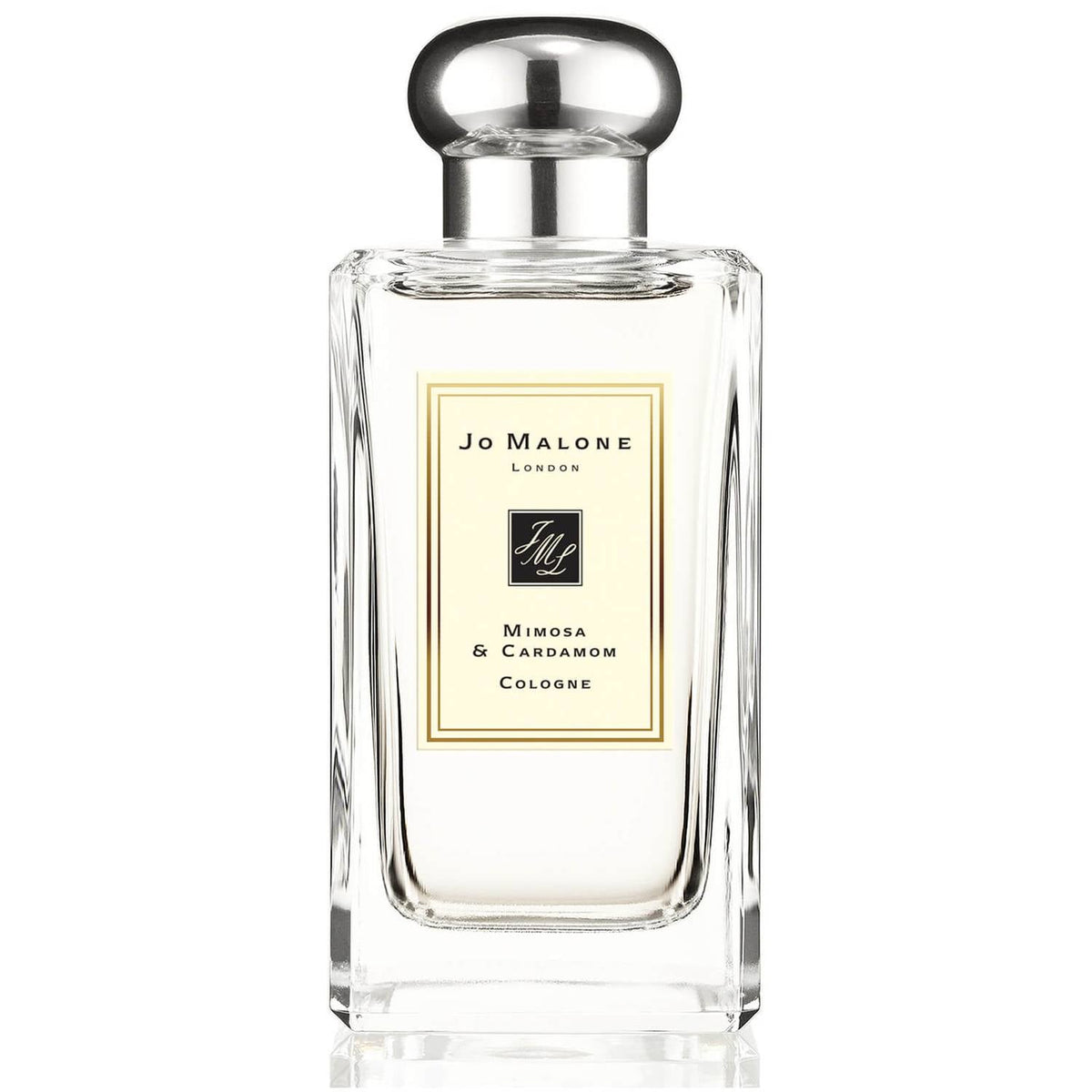 Jo Malone Mimosa & Cardamom Cologne — Perfume decant