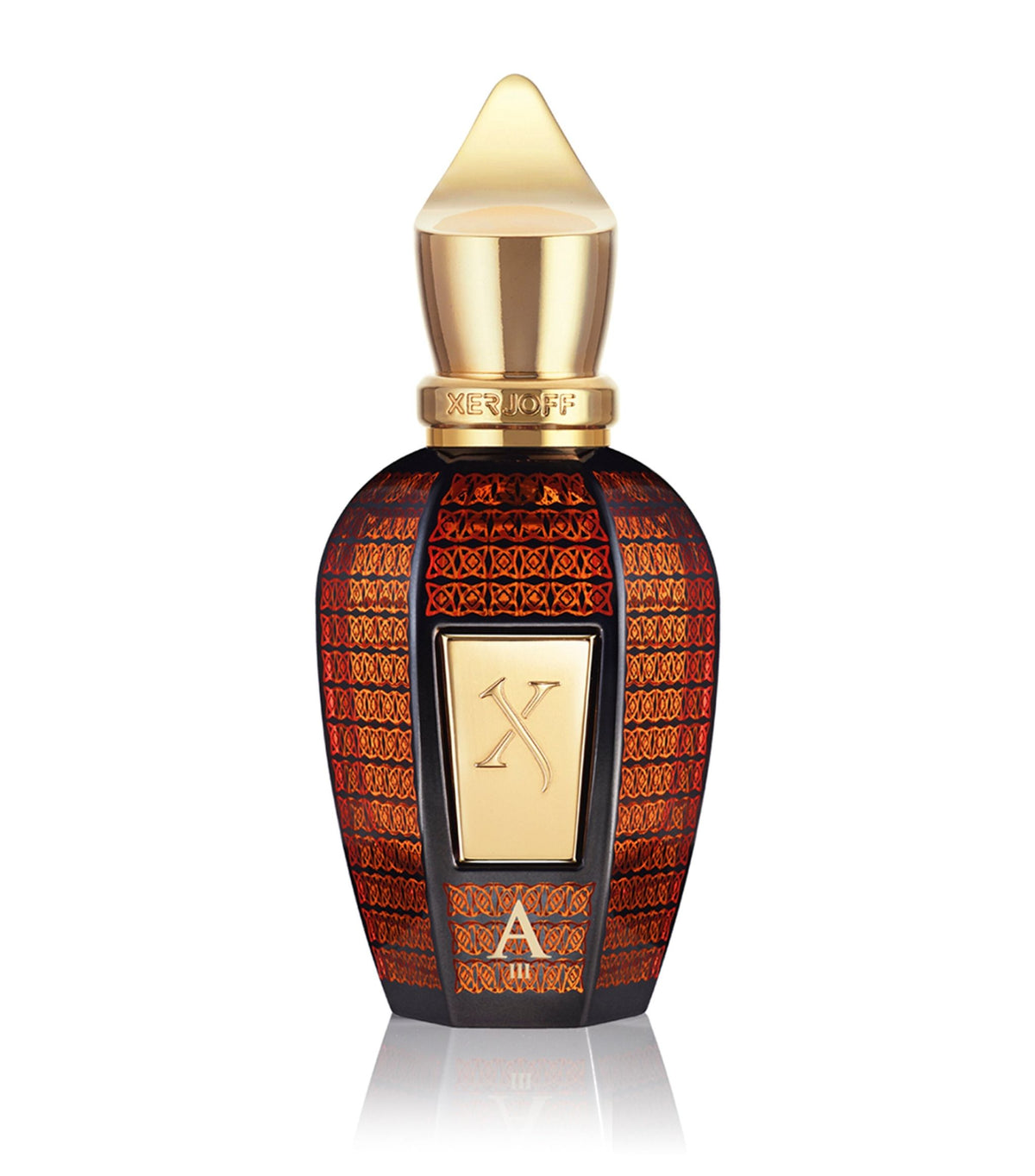 Xerjoff Alexandria III Eau De Parfum — Perfume decant