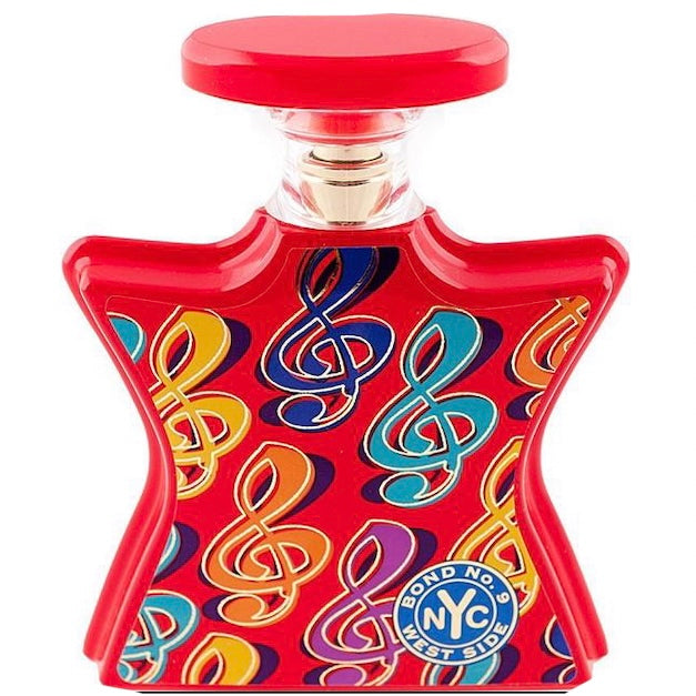 Bond No 9 West Side Eau De Parfum — Perfume decant