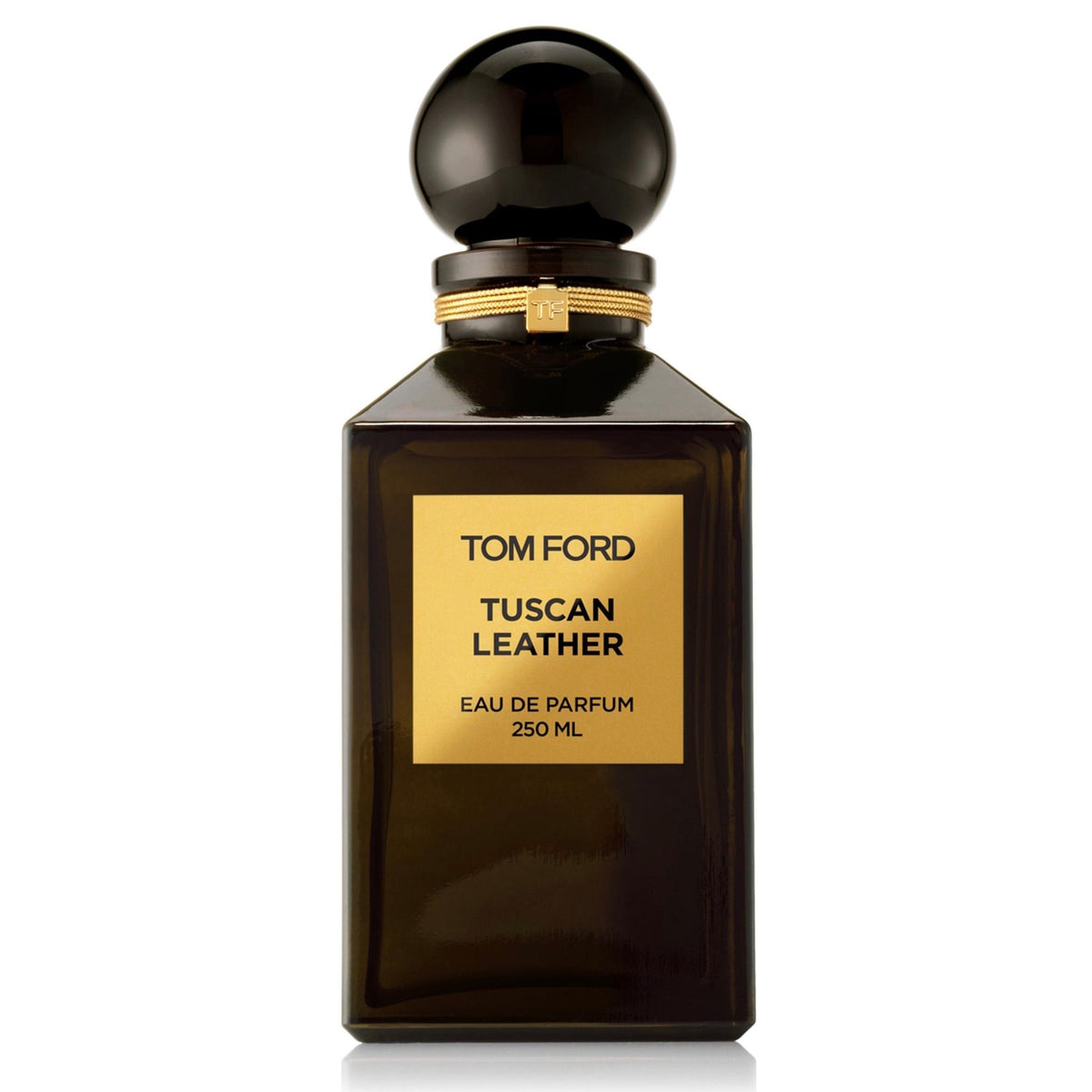 Tom Ford Tuscan Leather Eau De Parfum — Perfume decant