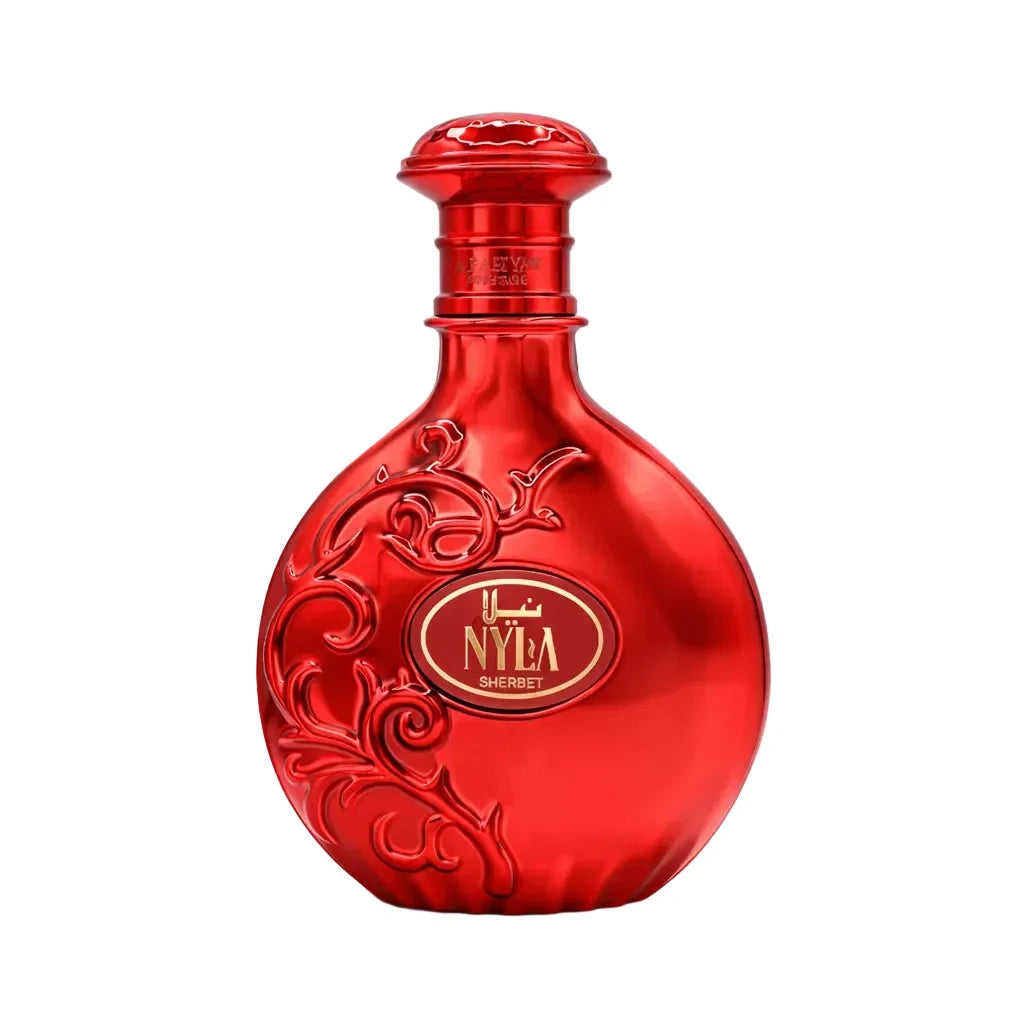 Arabiyat Prestige Nyla Sherbet Eau De Parfum — Perfume decant