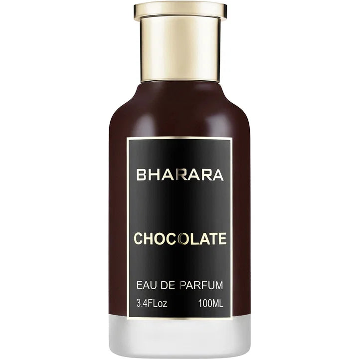 Bharara Chocolate Eau De Parfum — Perfume decant