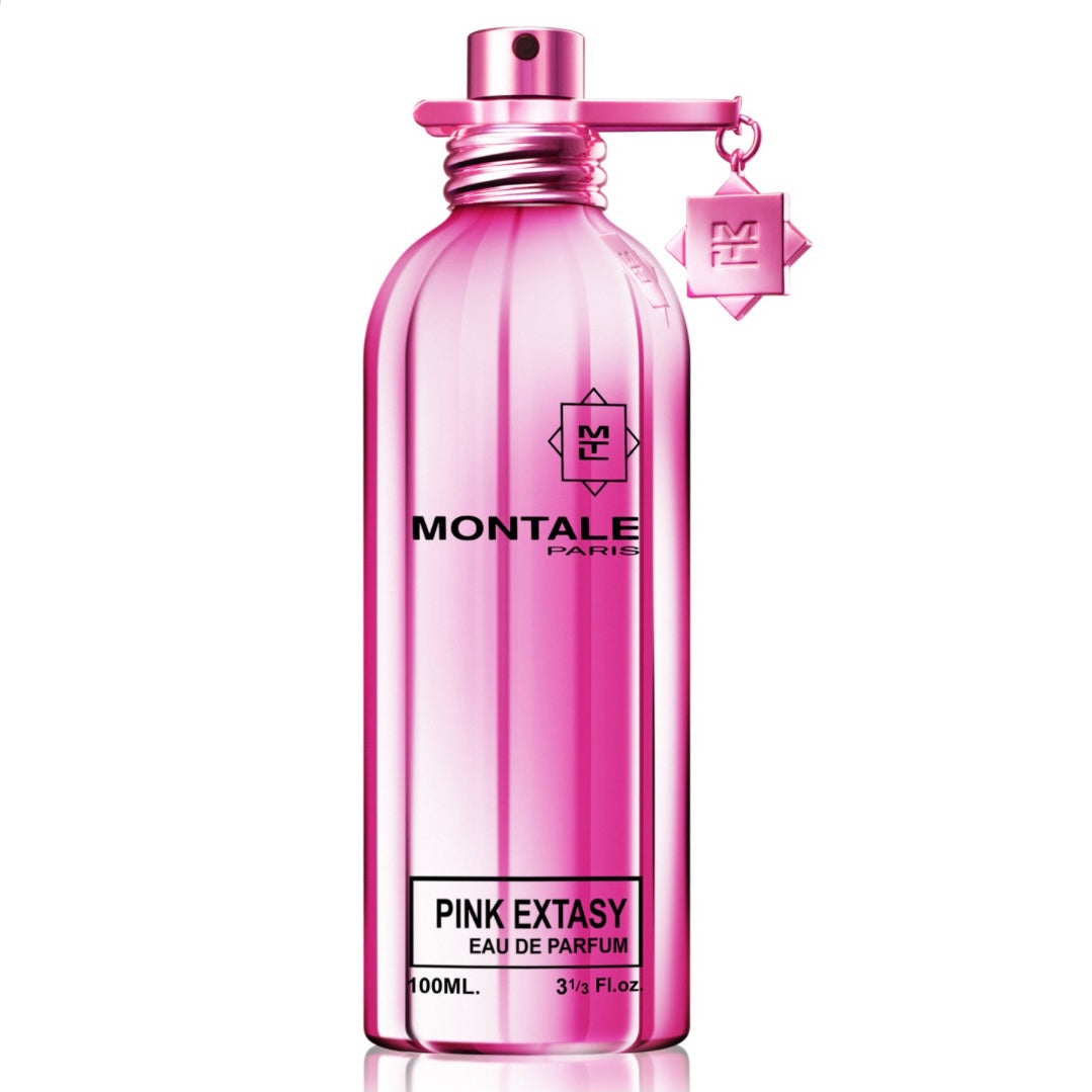 Montale Pink Extasy Eau De Parfum — Perfume decant