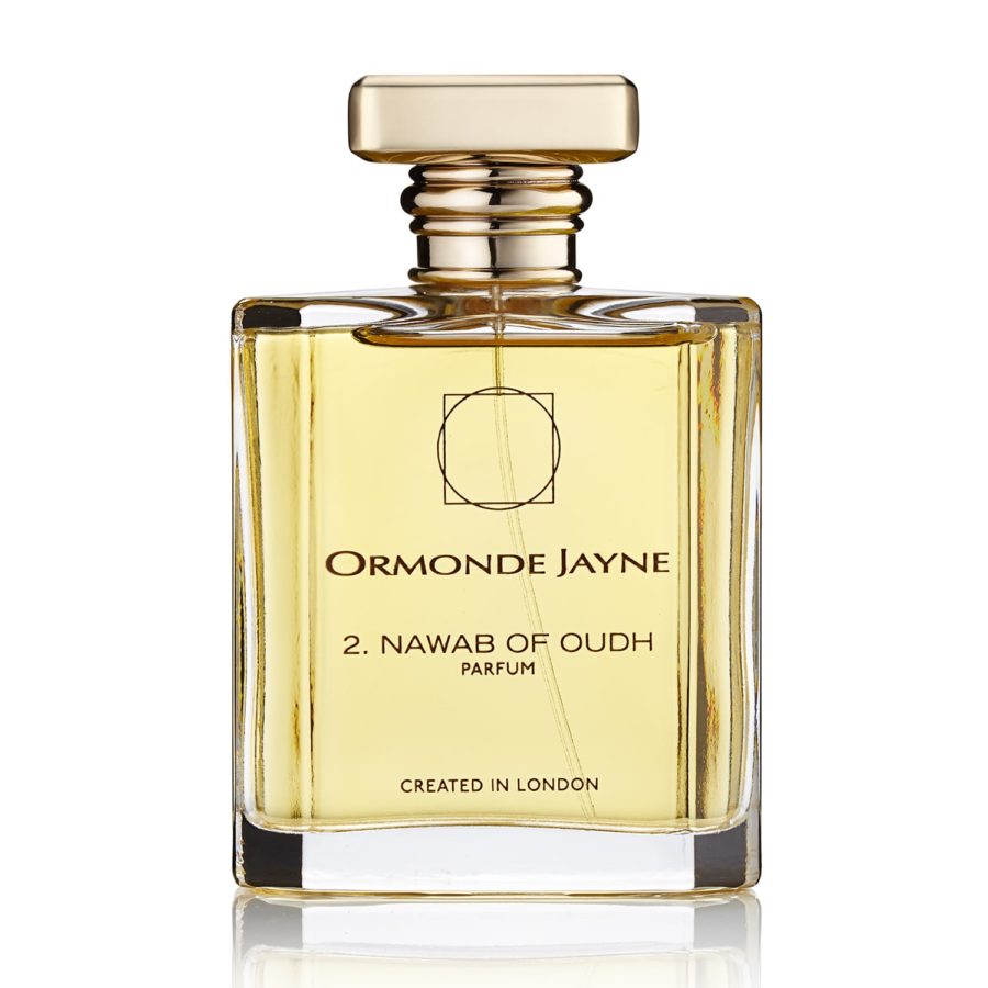 Ormonde Jayne Nawab of Oudh Eau De Parfum — Perfume decant