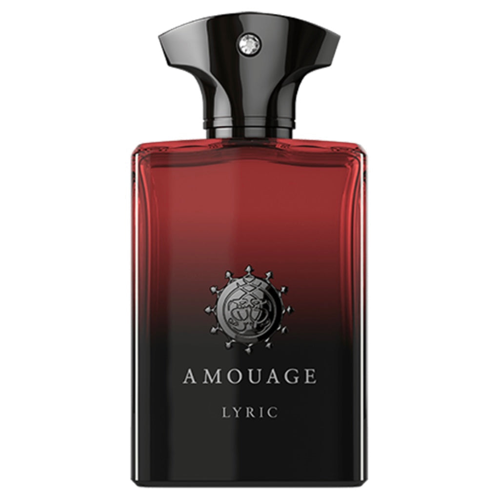 Amouage Lyric Man Eau De Parfum — Perfume decant