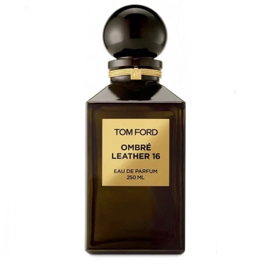 Tom Ford Ombré Leather 16 Eau De Parfum — Perfume decant