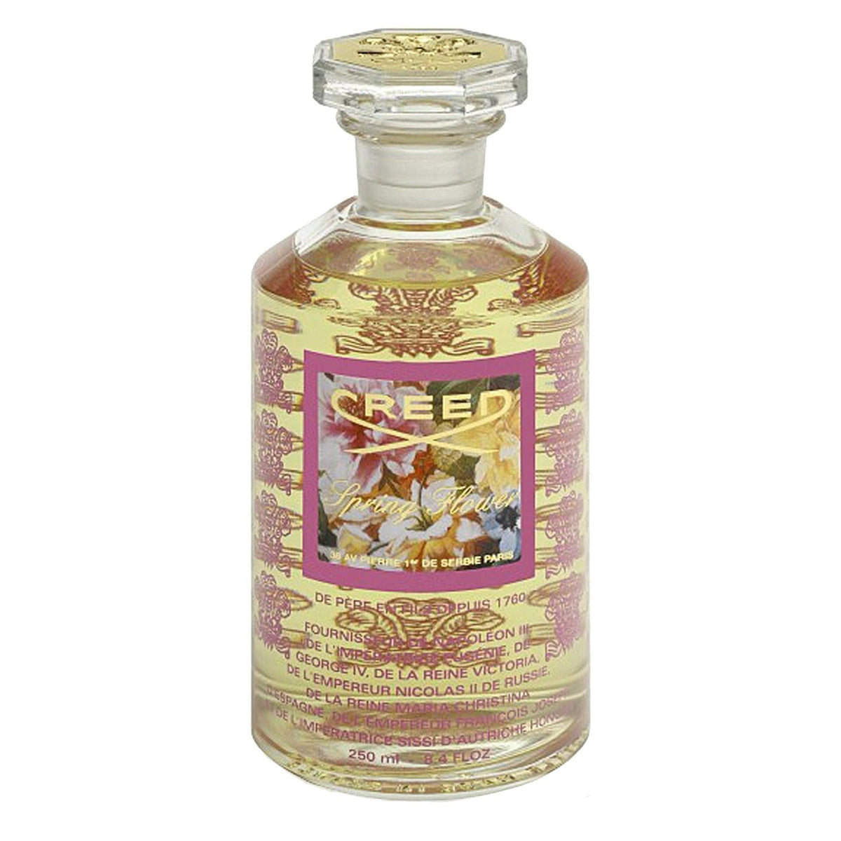 Creed Spring Flower Eau De Parfum — Perfume decant