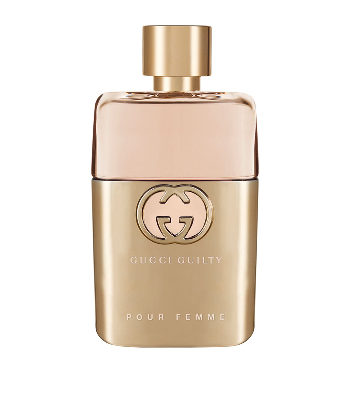 Gucci Guilty Pour Femme Eau De Parfum — Perfume decant
