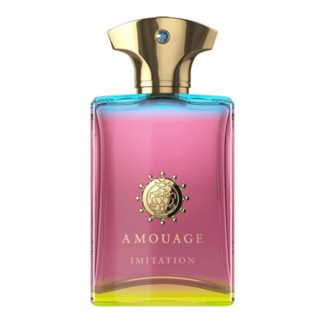 Amouage Imitation Man Eau De Parfum — Perfume decant