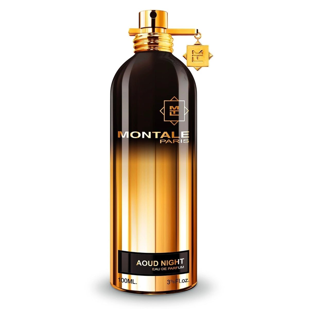 Montale Aoud Night Eau De Parfum — Perfume decant