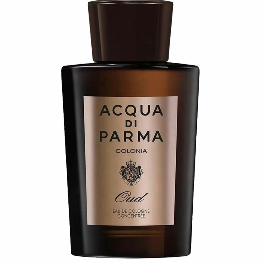Acqua Di Parma Colonia Oud Eau De Cologne — Perfume decant