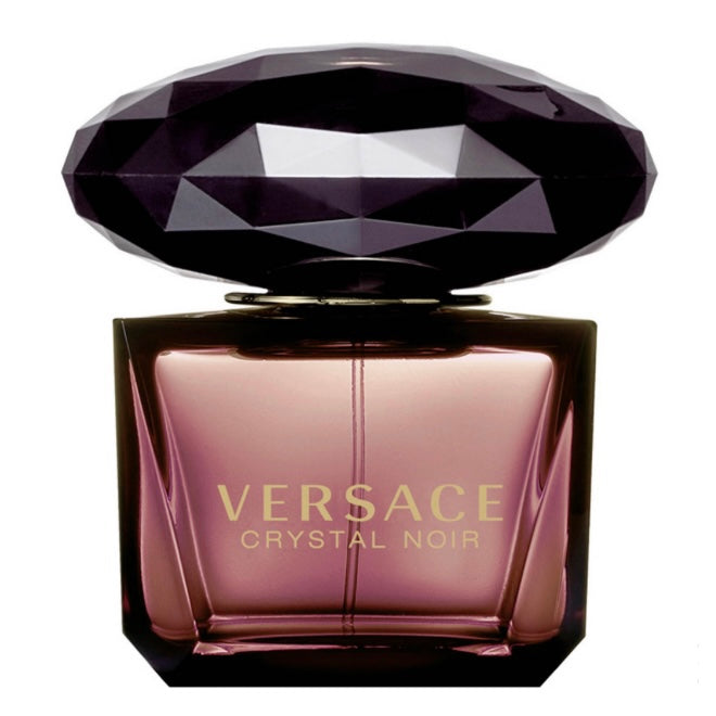 Versace Crystal Noir Eau De Toilette — Perfume decant