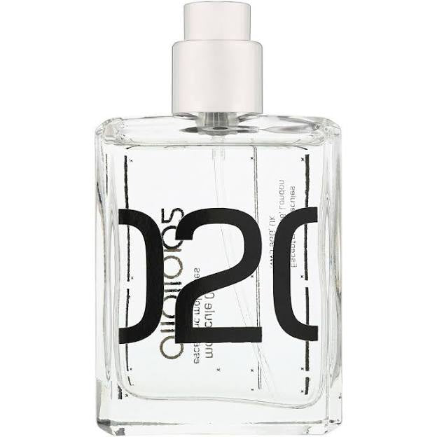 Escentric Molecules Molecule 02 Eau De Toilette — Perfume decant
