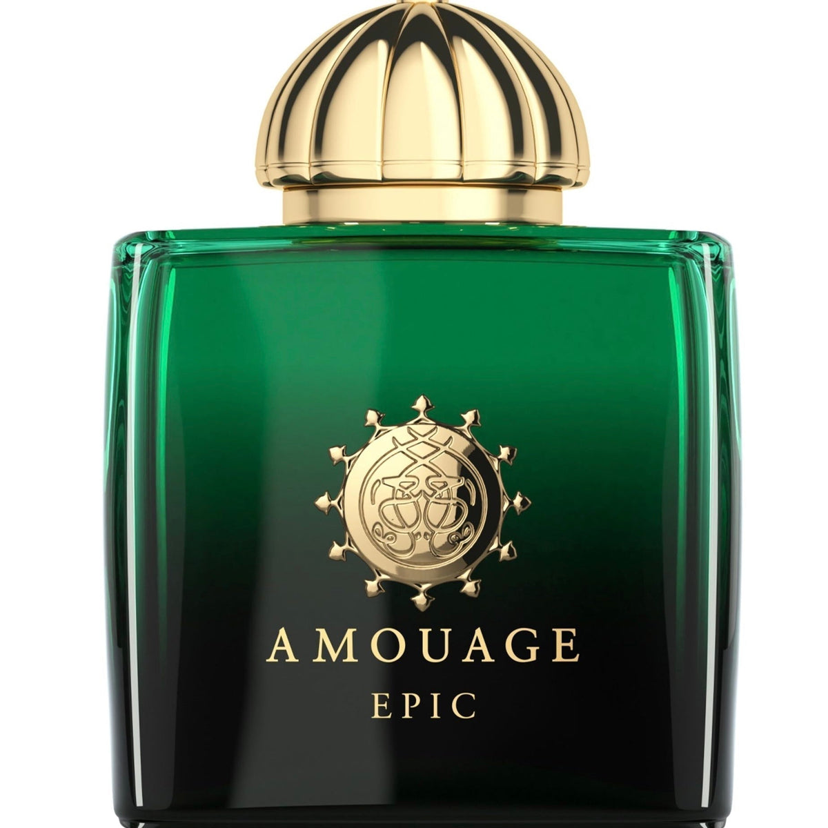 Amouage Epic Woman Eau De Parfum — Perfume decant