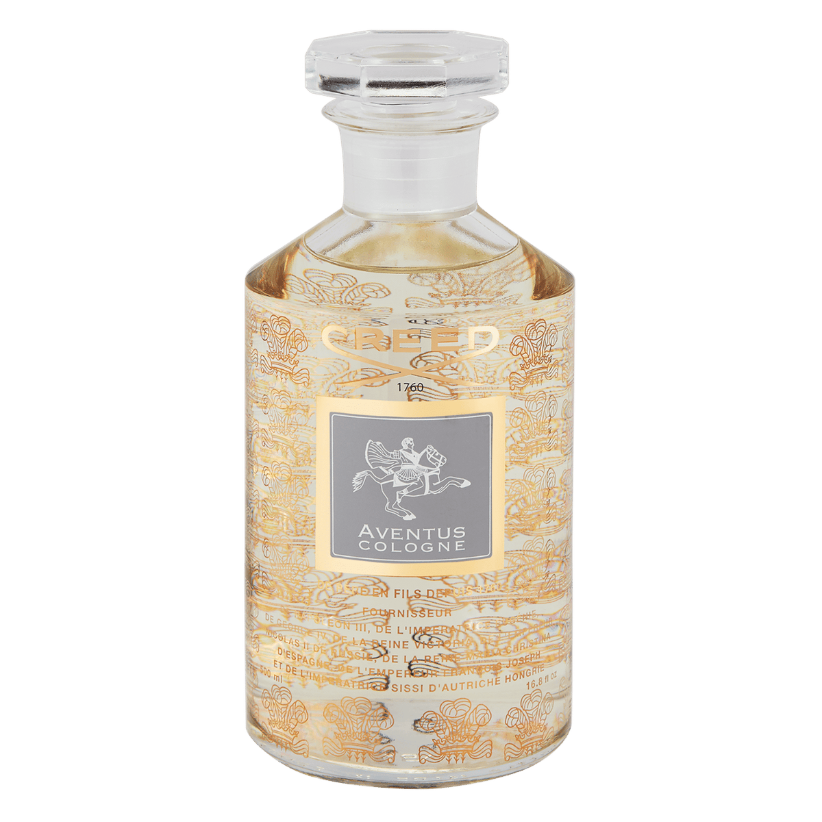 Creed Aventus Cologne Eau De Parfum — Perfume decant