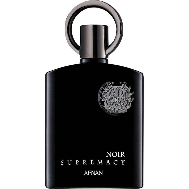 Afnan Supremacy Noir Eau De Parfum — Perfume decant