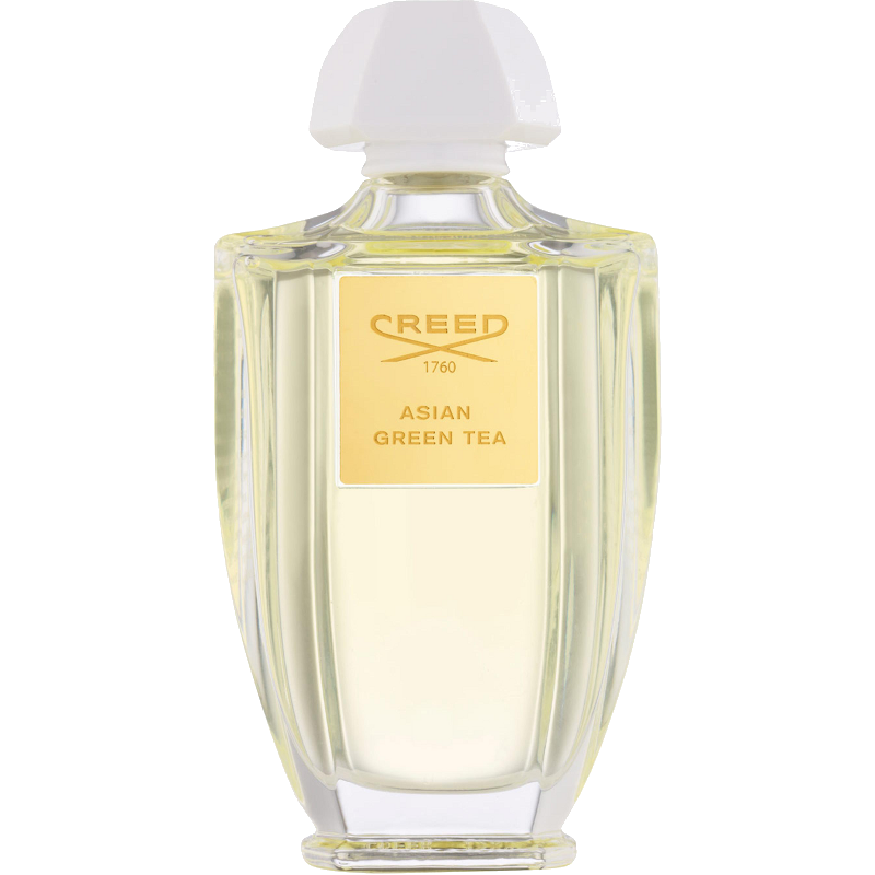 Creed Asian Green Tea Eau De Parfum — Perfume decant