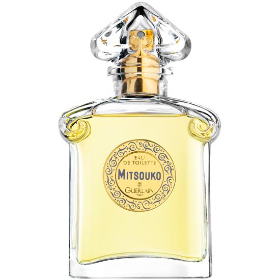 Guerlain Mitsouko Eau De Parfum — Perfume decant
