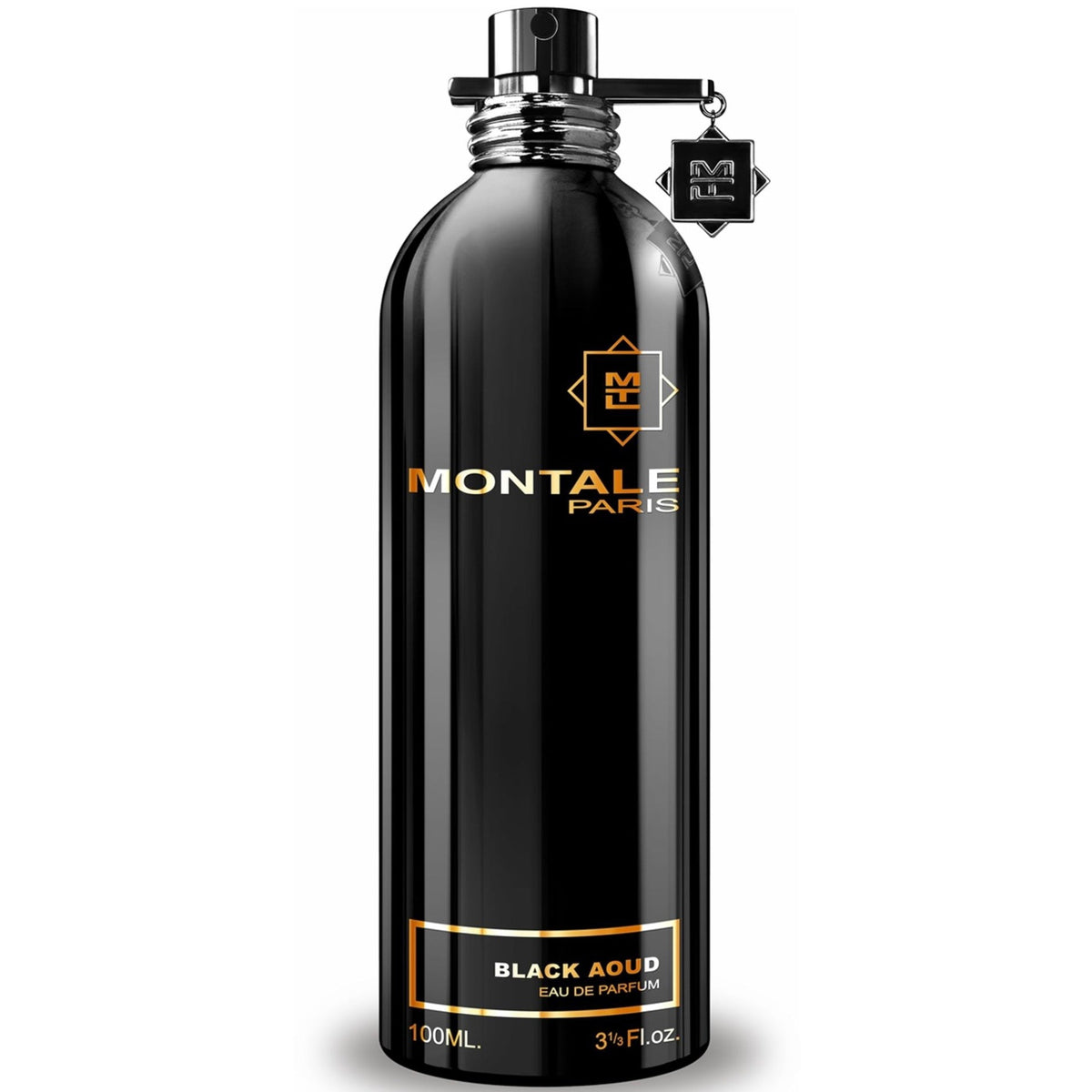 Montale Black Aoud Eau De Parfum — Perfume decant