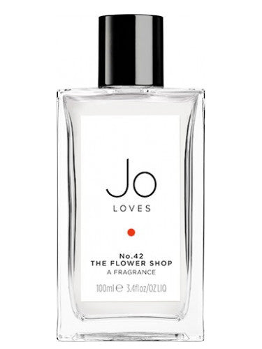 Jo Loves No. 42 The Flower Shop — Perfume decant